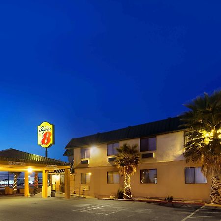 Super 8 By Wyndham Alamogordo - White Sands Kültér fotó